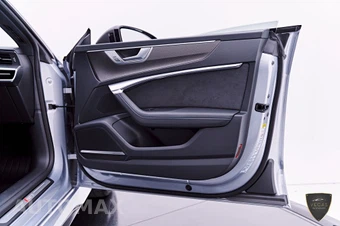 2025 Audi RS 7 performance - miniatura 35