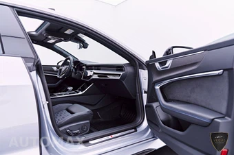2025 Audi RS 7 performance - miniatura 36