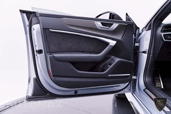 2025 Audi RS 7 performance - miniatura 42