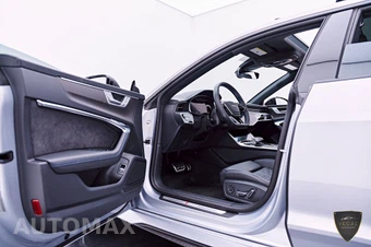 2025 Audi RS 7 performance - miniatura 43