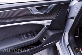 2025 Audi RS 7 performance - miniatura 45