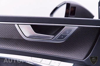 2025 Audi RS 7 performance - miniatura 46
