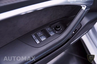 2025 Audi RS 7 performance - miniatura 48