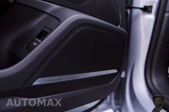2025 Audi RS 7 performance - miniatura 49