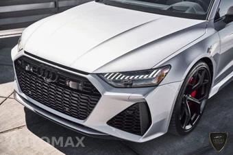 2025 Audi RS 7 performance - miniatura 6