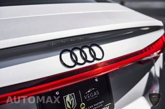 2025 Audi RS 7 performance - miniatura 8