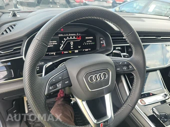 2025 Audi RS Q8 performance – miniatura 10