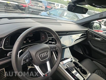 2025 Audi RS Q8 performance – miniatura 11