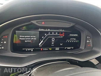 2025 Audi RS Q8 performance – miniatura 12