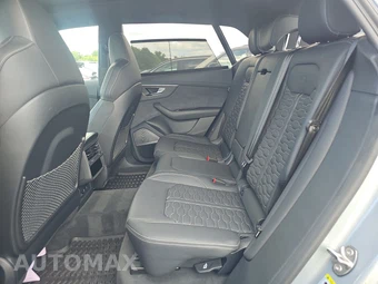 2025 Audi RS Q8 performance – miniatura 13