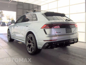 2025 Audi RS Q8 performance – miniatura 6