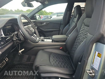 2025 Audi RS Q8 performance – miniatura 7