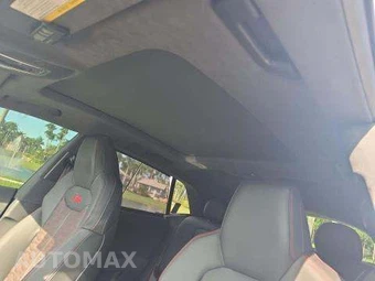 2025 Audi RS Q8 performance – miniatura 12