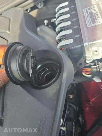 2025 Audi RS Q8 performance – miniatura 23