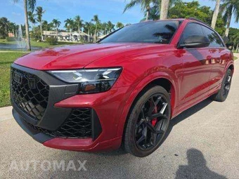 2025 Audi RS Q8 performance – miniatura 27