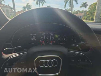 2025 Audi RS Q8 performance – miniatura 33