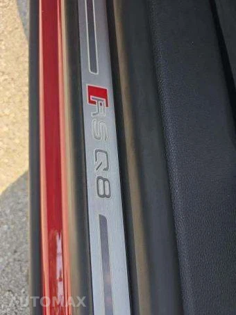2025 Audi RS Q8 performance – miniatura 35