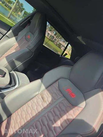 2025 Audi RS Q8 performance – miniatura 36