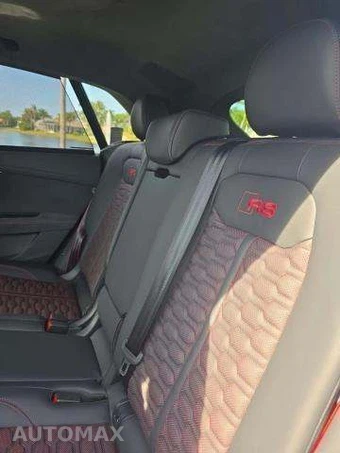 2025 Audi RS Q8 performance – miniatura 38