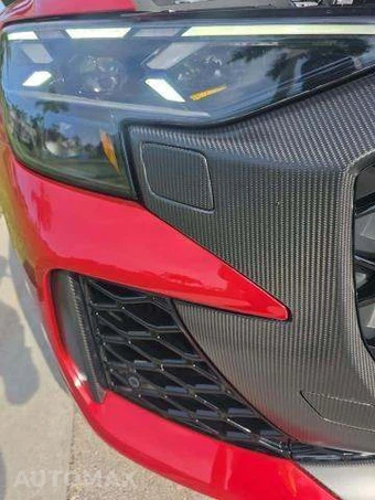 2025 Audi RS Q8 performance – miniatura 51