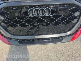 2025 Audi RS Q8 performance – miniatura 52
