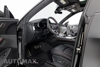 2025 Audi RS Q8 performance - miniatura 14