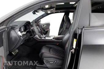 2025 Audi RS Q8 performance - miniatura 15