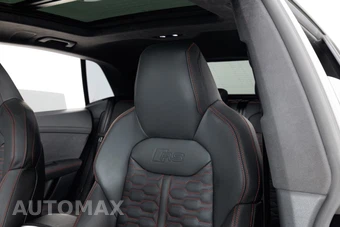 2025 Audi RS Q8 performance - miniatura 17
