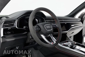 2025 Audi RS Q8 performance - miniatura 19