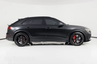 2025 Audi RS Q8 performance - miniatura 2