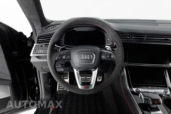 2025 Audi RS Q8 performance - miniatura 20