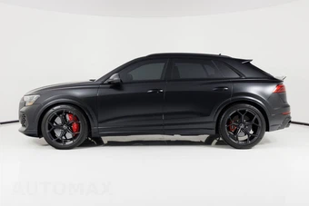 2025 Audi RS Q8 performance - miniatura 6