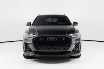 2025 Audi RS Q8 performance - miniatura 8