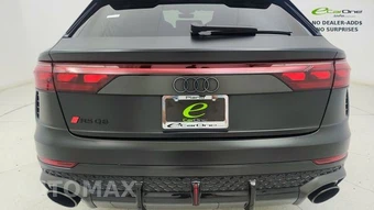 2025 Audi RS Q8 performance – miniatura 10