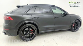 2025 Audi RS Q8 performance – miniatura 11