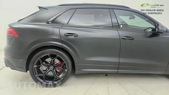 2025 Audi RS Q8 performance – miniatura 12