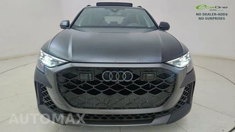 2025 Audi RS Q8 performance – miniatura 13