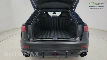 2025 Audi RS Q8 performance – miniatura 14