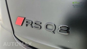 2025 Audi RS Q8 performance – miniatura 17