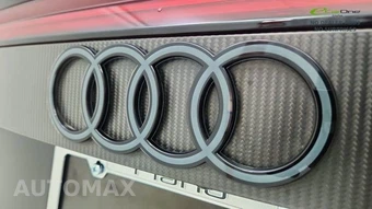 2025 Audi RS Q8 performance – miniatura 18