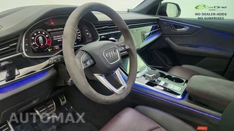 2025 Audi RS Q8 performance – miniatura 19