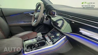 2025 Audi RS Q8 performance – miniatura 21