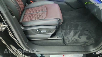 2025 Audi RS Q8 performance – miniatura 23