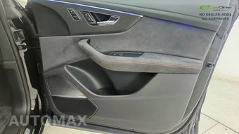 2025 Audi RS Q8 performance – miniatura 24