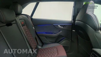 2025 Audi RS Q8 performance – miniatura 25