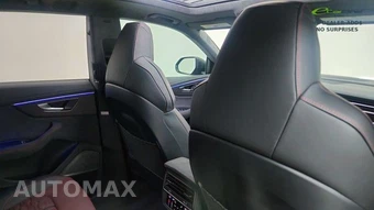 2025 Audi RS Q8 performance – miniatura 27