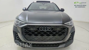 2025 Audi RS Q8 performance – miniatura 3