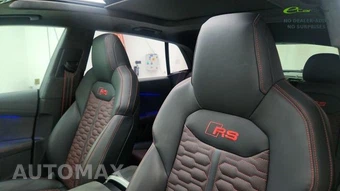 2025 Audi RS Q8 performance – miniatura 33