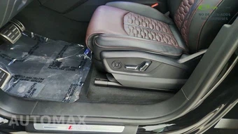 2025 Audi RS Q8 performance – miniatura 34