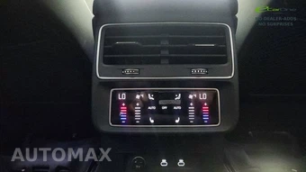 2025 Audi RS Q8 performance – miniatura 38